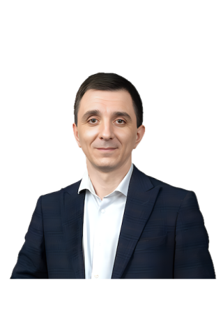 Александр Виноградов